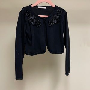 American princess girls sweater